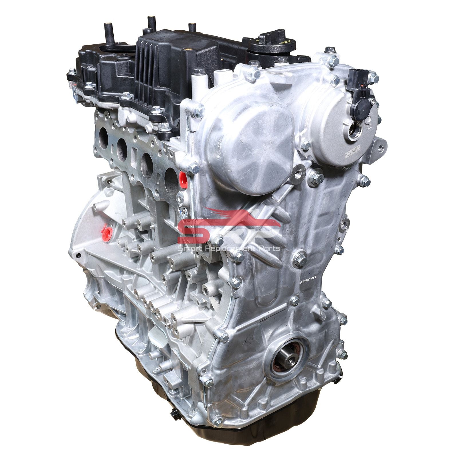 Brand new 2.4L G4KJ petrol engine for Hyundai and Kia