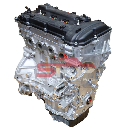 G4NA 2.0L engine for Kia and Hyundai