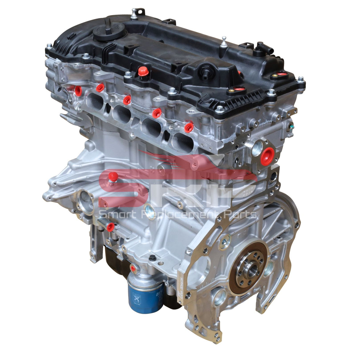 G4NA 2.0L engine for Kia and Hyundai