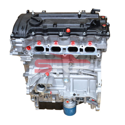 G4NA 2.0L engine for Kia and Hyundai