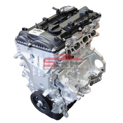 Reconditioned G4NC 2.0L engine