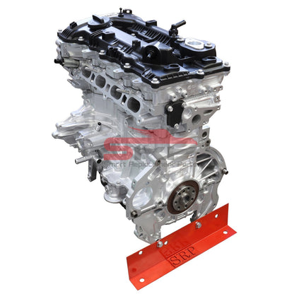 Reconditioned G4NC 2.0L engine