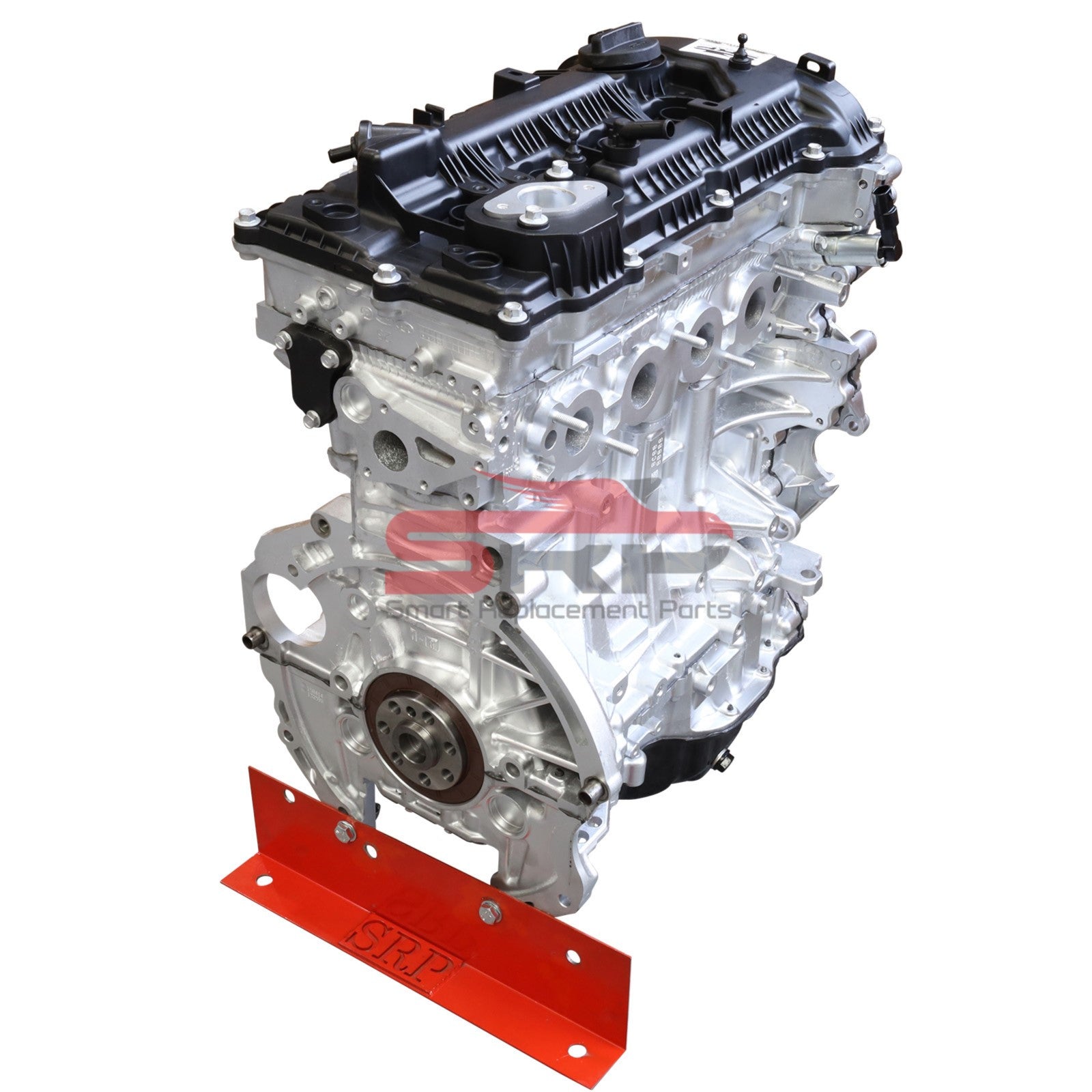 Reconditioned G4NC 2.0L engine