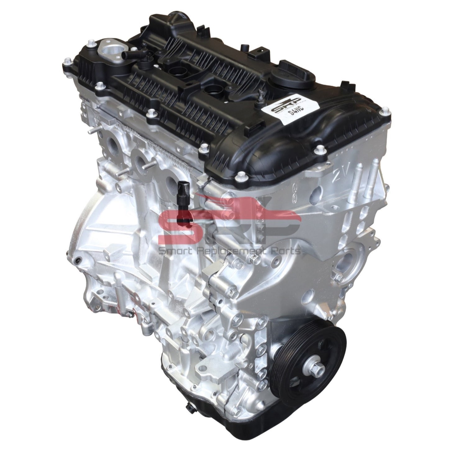 Reconditioned G4NC 2.0L engine