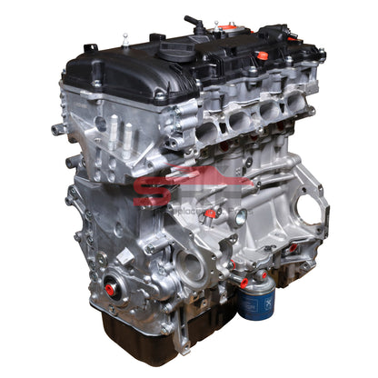Brand new G4NC 2.0L petrol engine