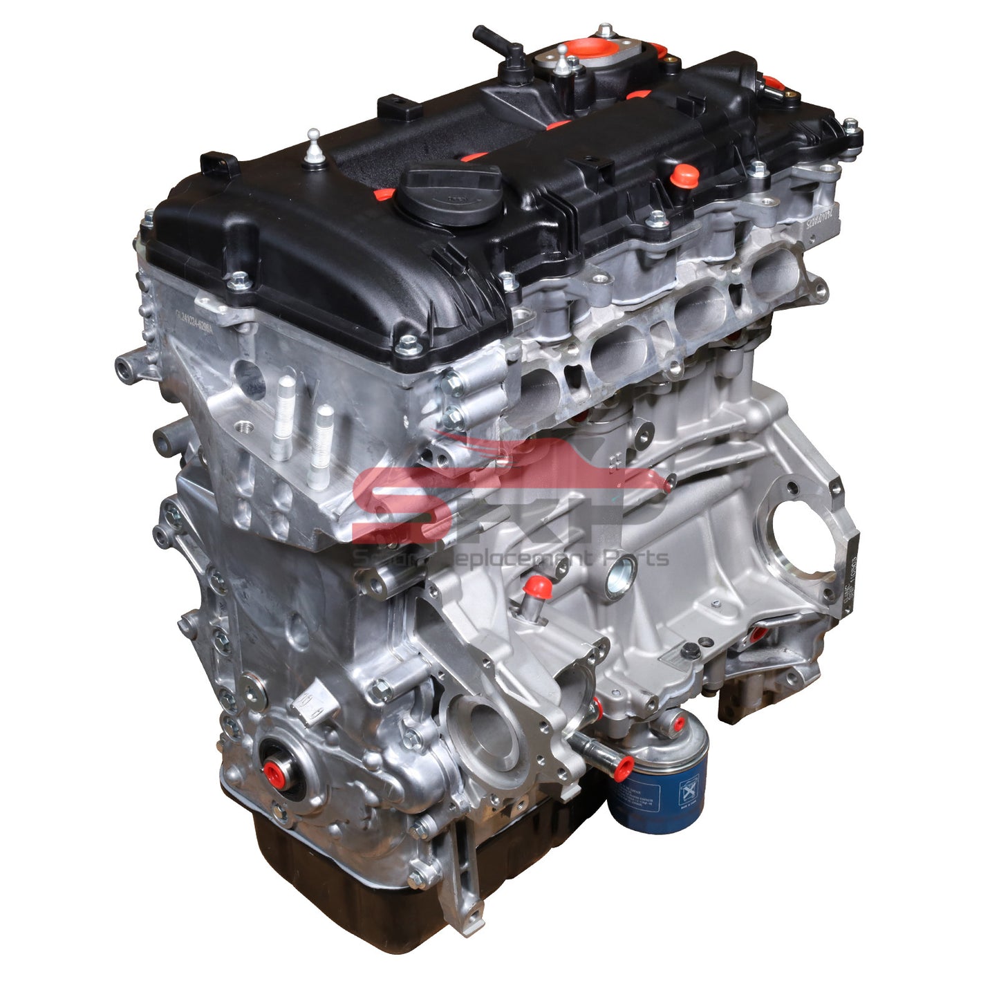 Brand new G4NC 2.0L petrol engine