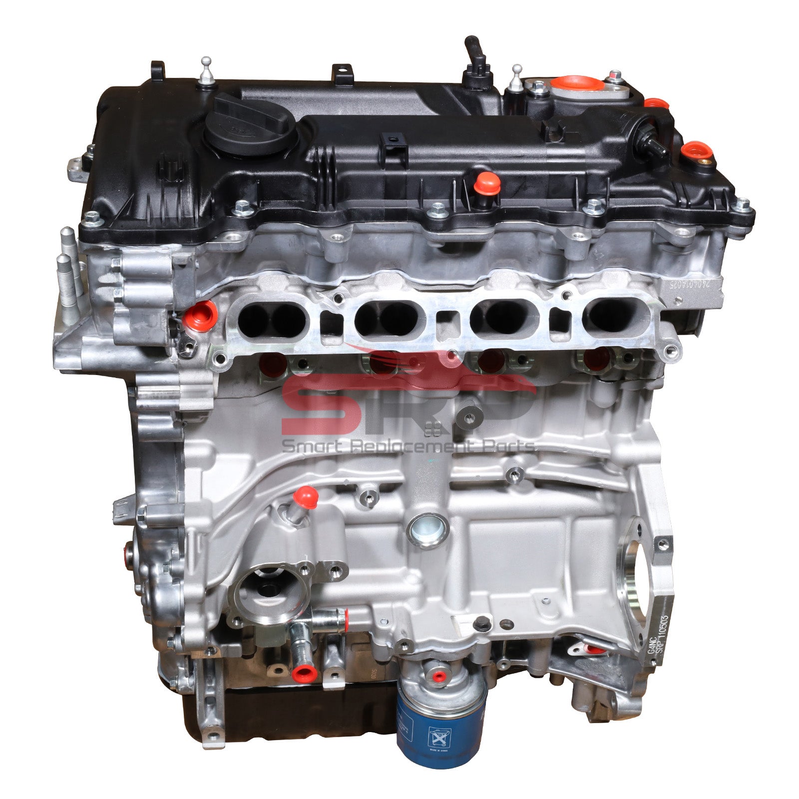 Brand new G4NC 2.0L petrol engine