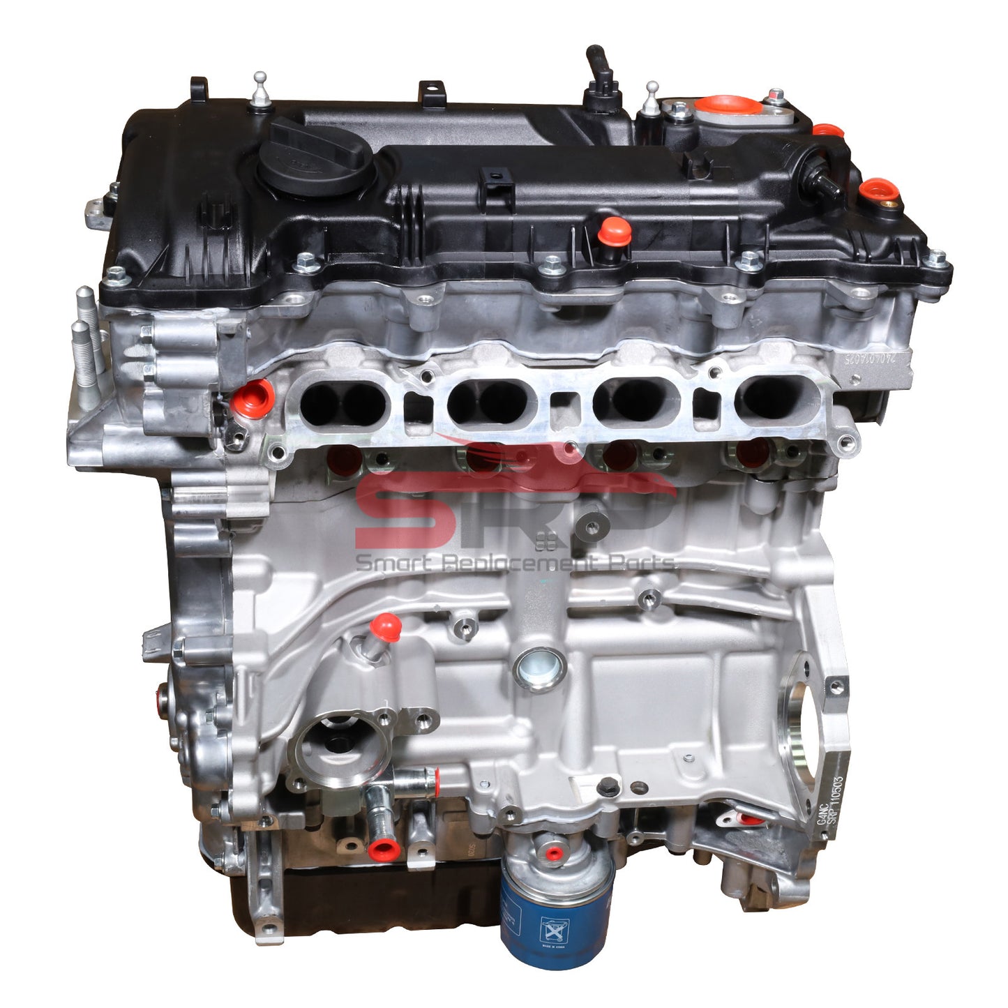 Brand New 2.0 Petrol G4NA Engine for Hyundai Elantra