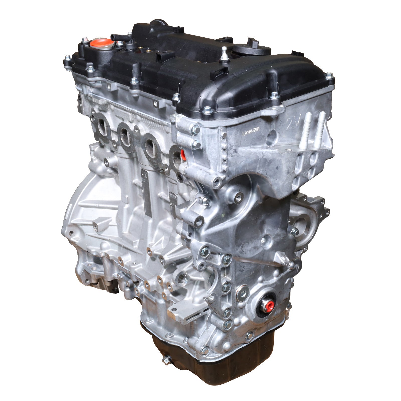 Brand new G4NC 2.0L petrol engine