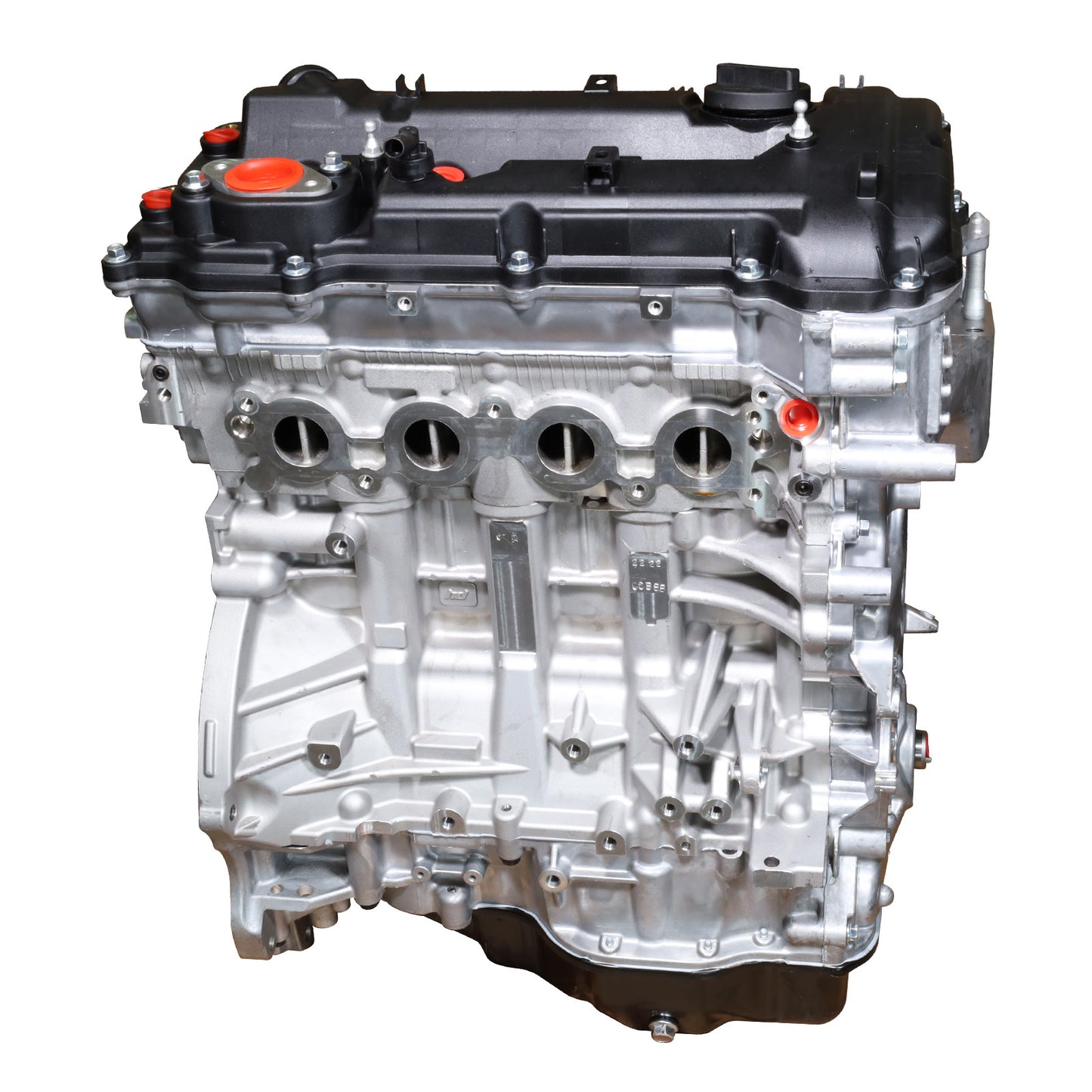 Brand new G4NC 2.0L petrol engine