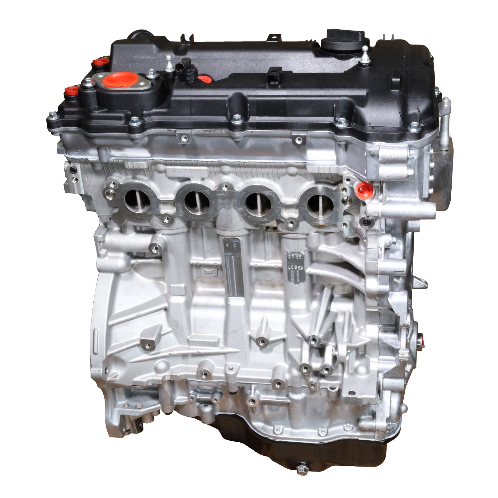 Brand new G4NC 2.0L petrol engine