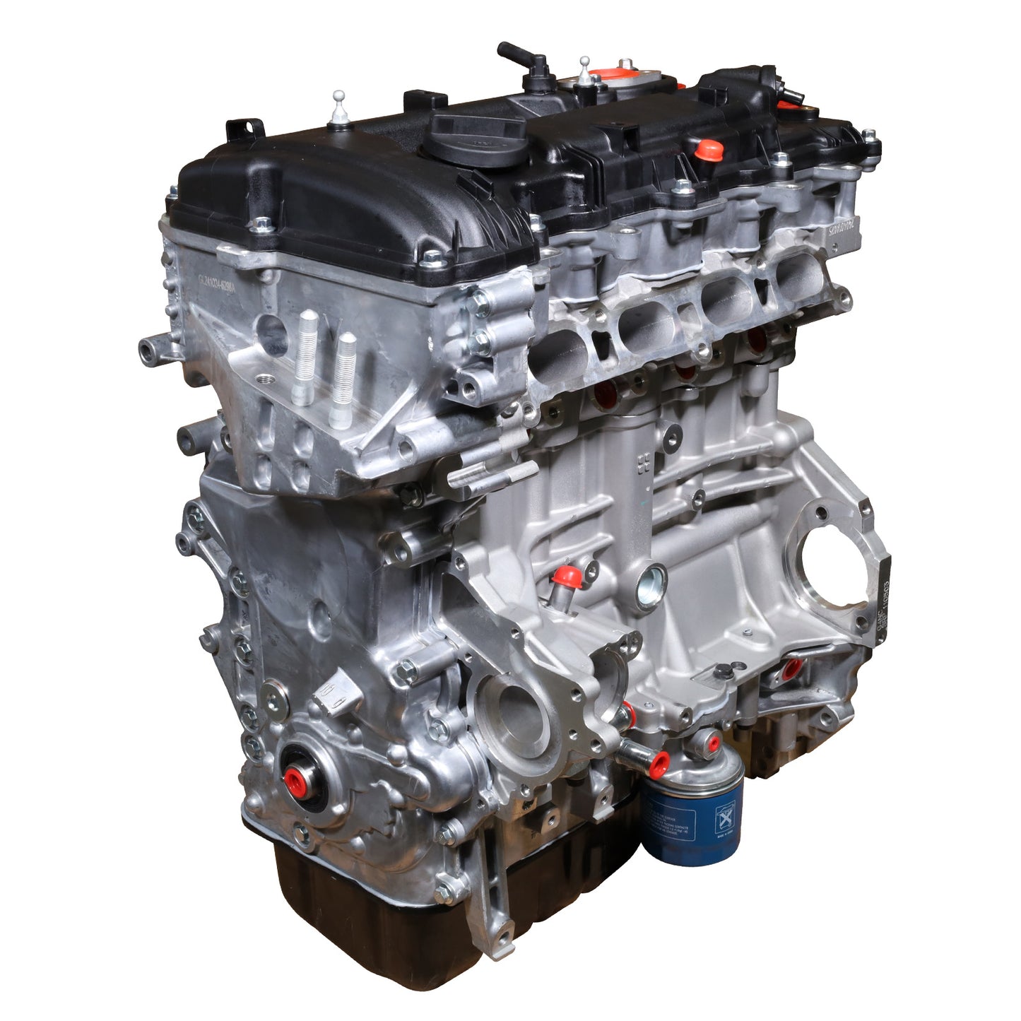 Brand new G4NC 2.0L petrol engine