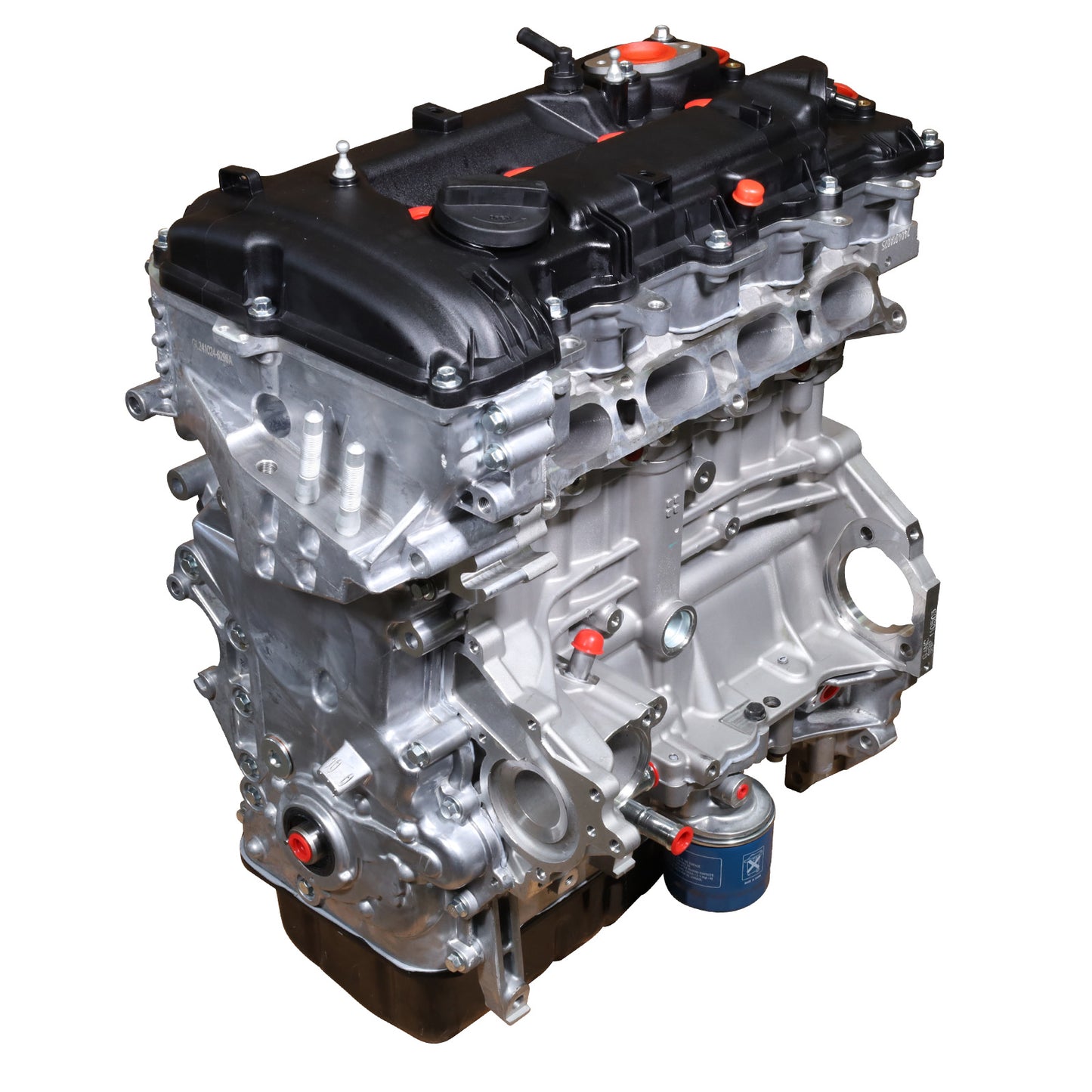 Brand new G4NC 2.0L petrol engine