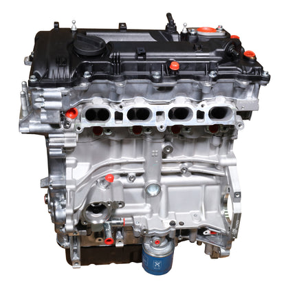 Brand new G4NC 2.0L petrol engine
