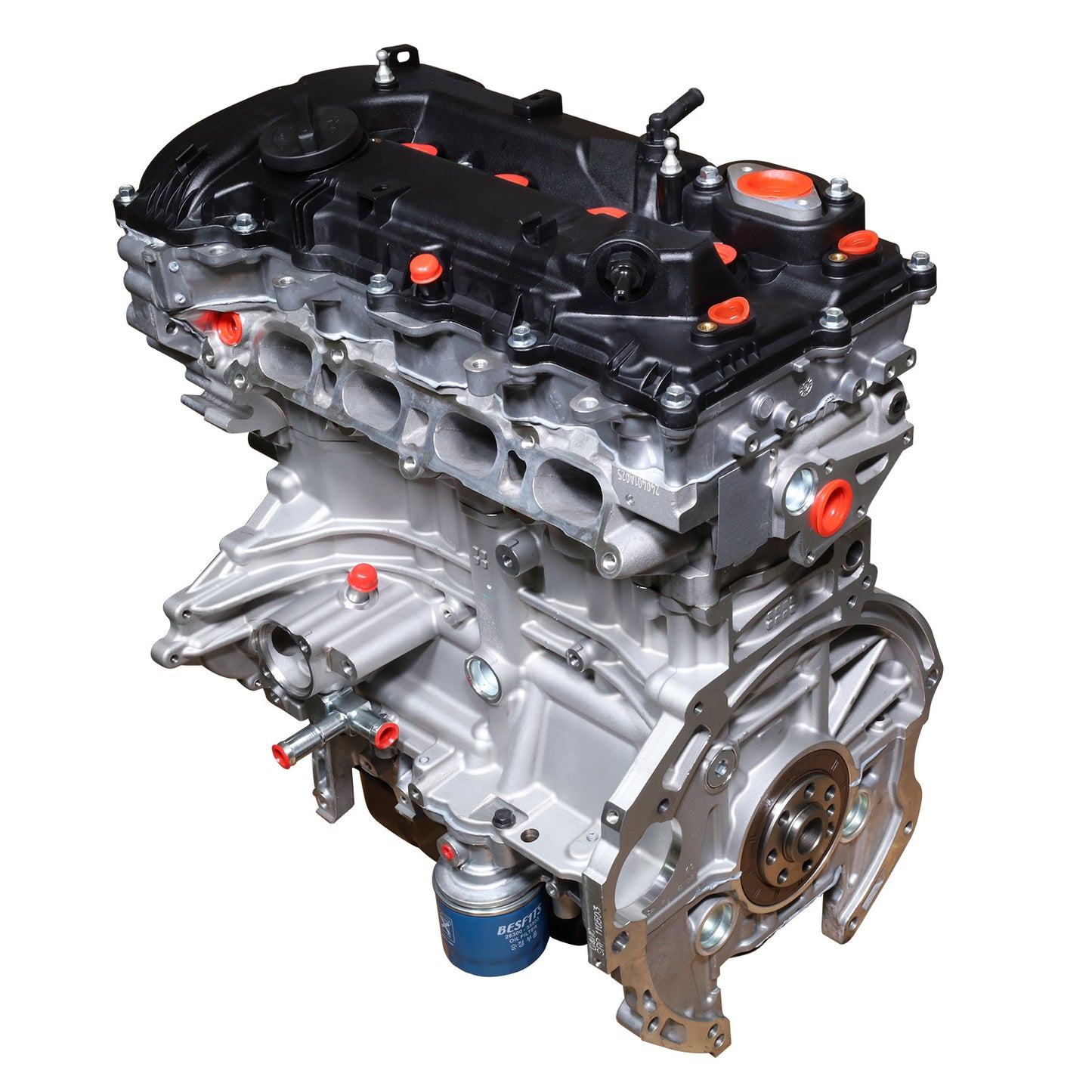 Brand new G4NC 2.0L petrol engine