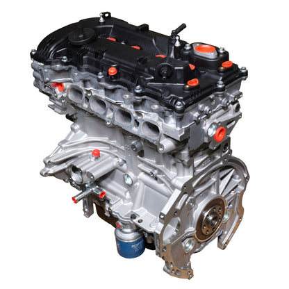 Brand new G4NC 2.0L petrol engine