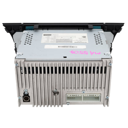 Reconditioned Radio Head Unit for Hyundai i30 GD02 with Bluetooth