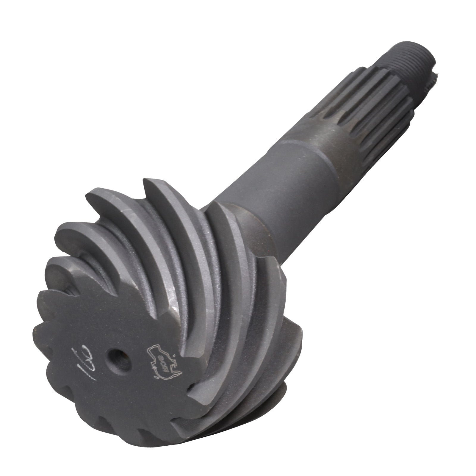 Isuzu D-Max 3.72 GT4 Rear Differential Gear Set