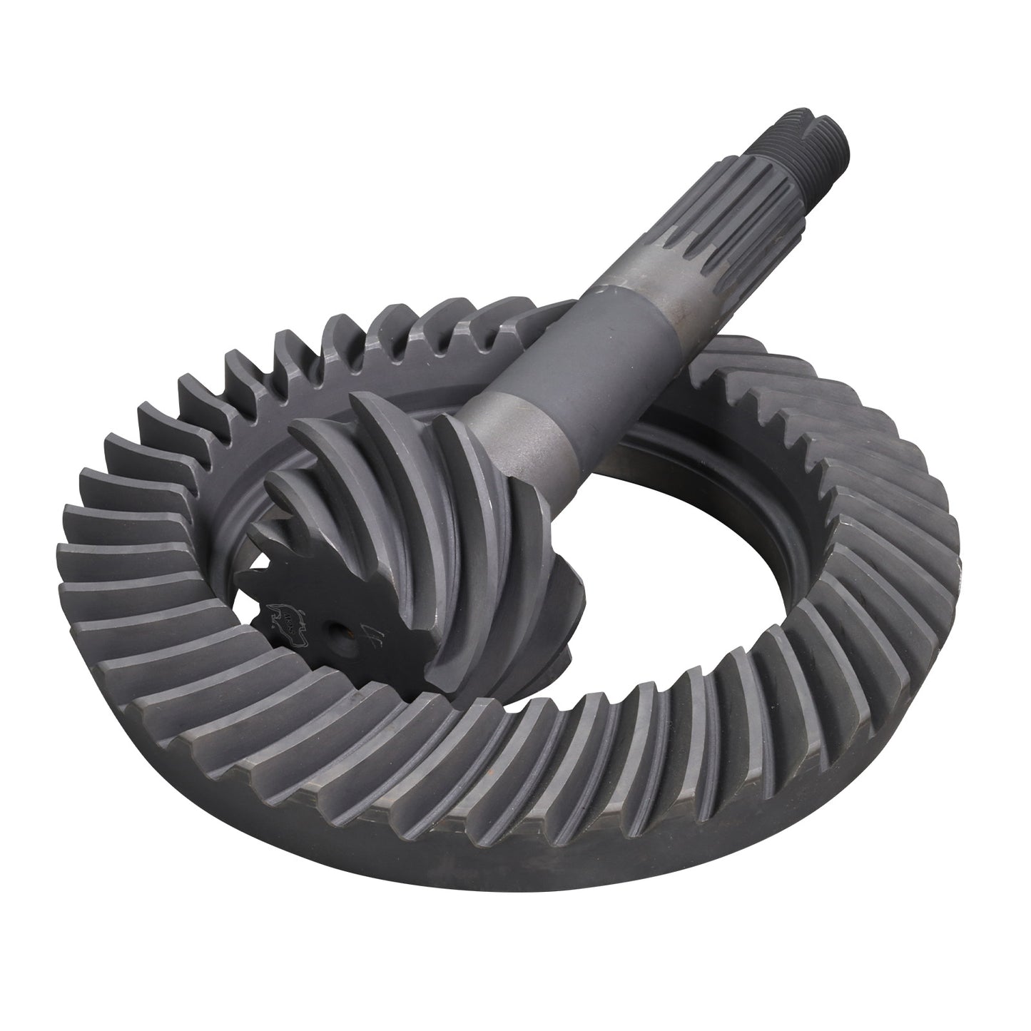 Isuzu D-Max GT5 4.11 Rear Differential Gear Set