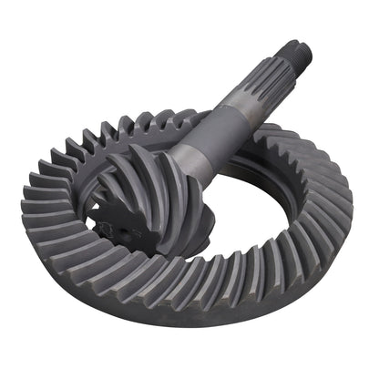 Isuzu D-Max GT5 4.11 Rear Differential Gear Set