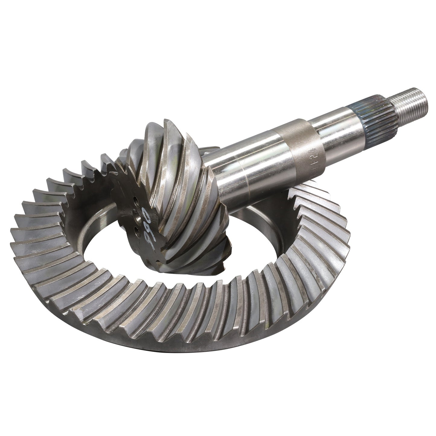 Holden RG Colorado 3.42 Gear Set Replacement