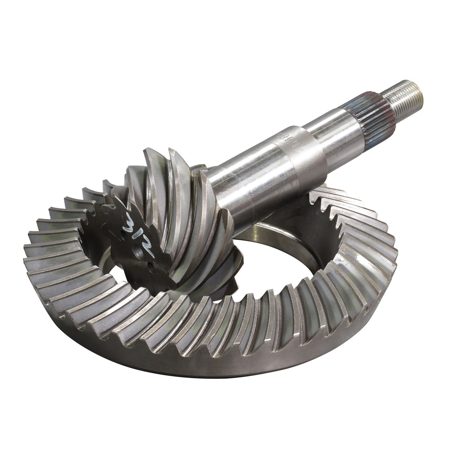 Holden RG Colorado 3.73 Gear Set Replacement