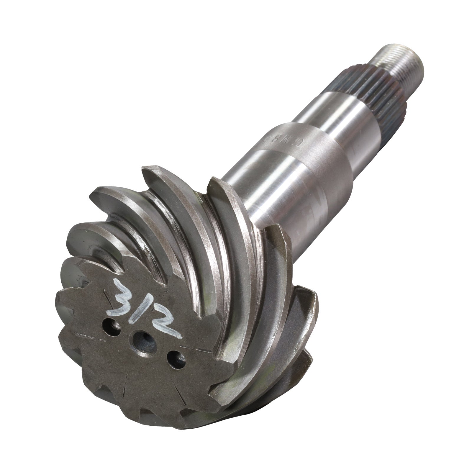 Holden RG Colorado 3.73 Gear Set Replacement