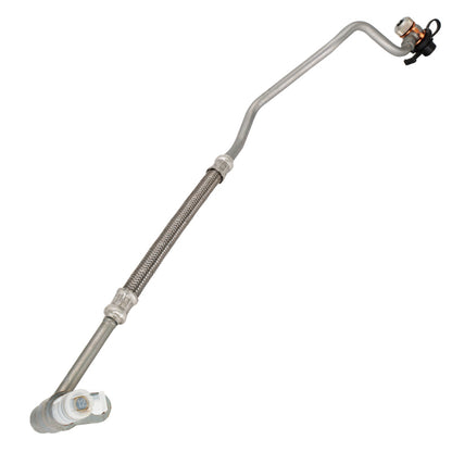 Ford Territory 2.7 Diesel Turbo Oil Supply Feed Pipe OEM