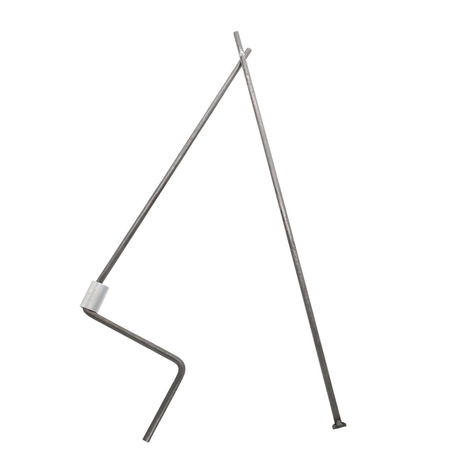 2 Piece Jack Handle for Holden Kingswood and Torana