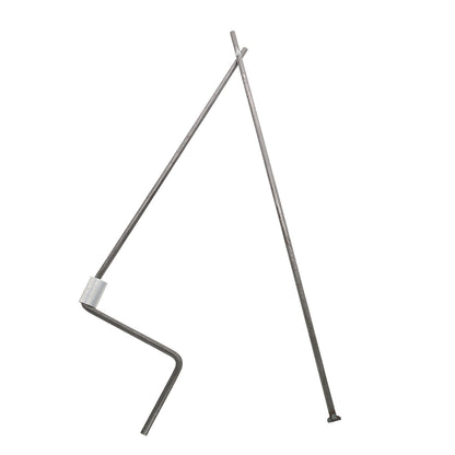 2 Piece Jack Handle for Holden Kingswood and Torana