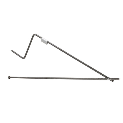 2 Piece Jack Handle for Holden Kingswood and Torana