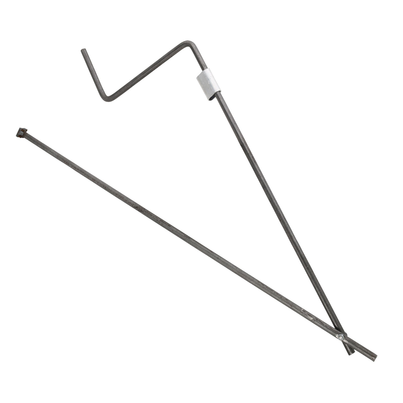 2 Piece Jack Handle for Holden Kingswood and Torana