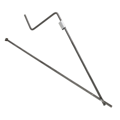 2 Piece Jack Handle for Holden Kingswood and Torana