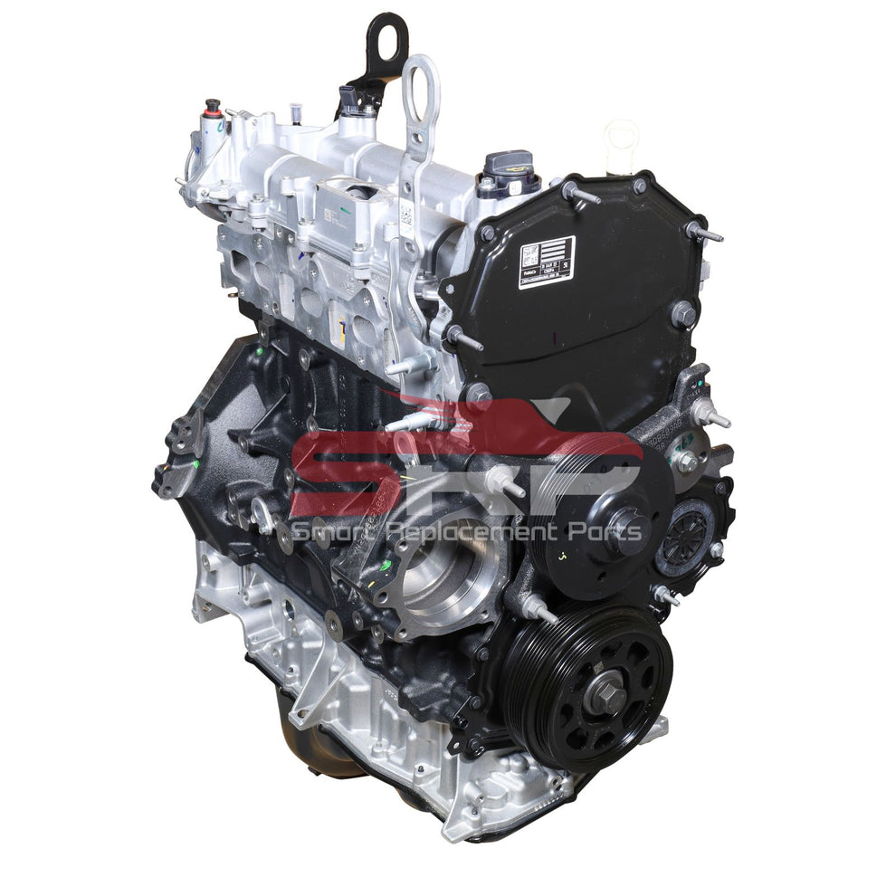 Brand New Genuine YN2S 2.0 Bi-Turbo Diesel Engine for Ford PX Ranger ...