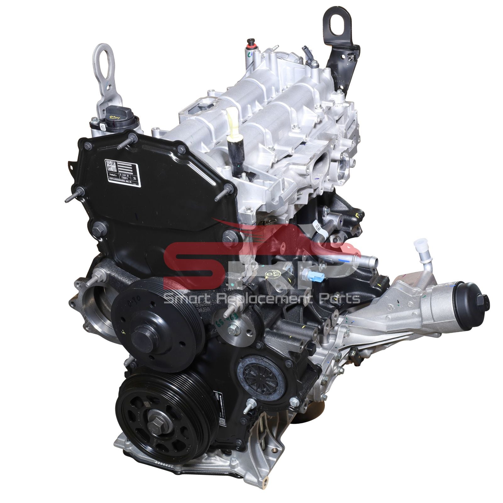 Brand New Genuine YN2S 2.0 Bi-Turbo Diesel Engine