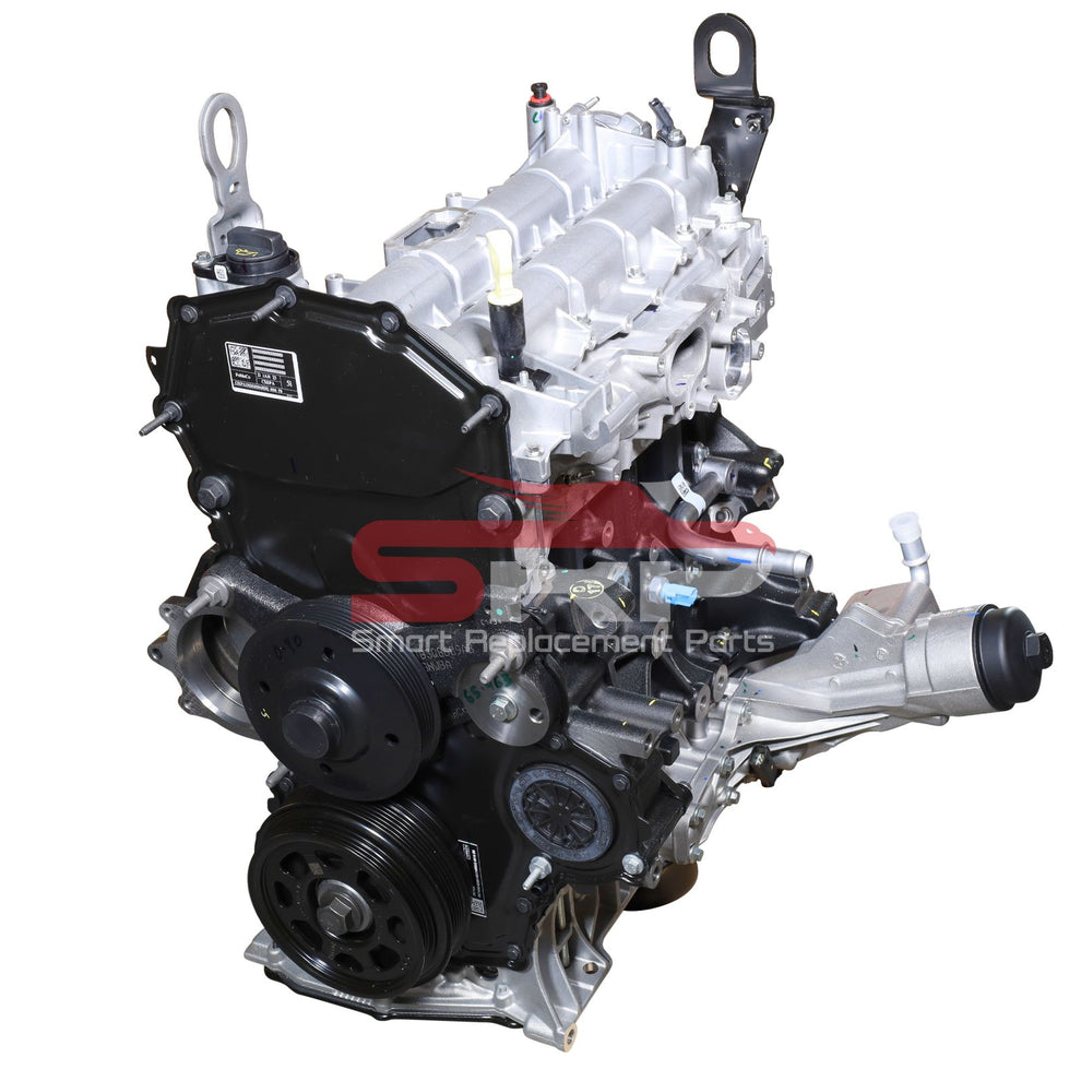 Brand New Genuine YN2S 2.0 Bi-Turbo Diesel Engine for Ford PX Ranger ...