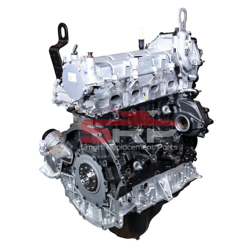 Brand New Genuine YN2S 2.0 Bi-Turbo Diesel Engine for Ford PX Ranger ...