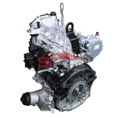 Brand New Genuine YN2S 2.0 Bi-Turbo Diesel Engine