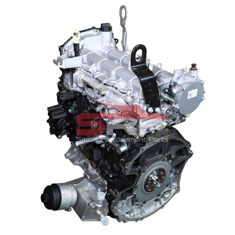 Brand New Genuine YN2S 2.0 Bi-Turbo Diesel Engine for Ford PX Ranger ...