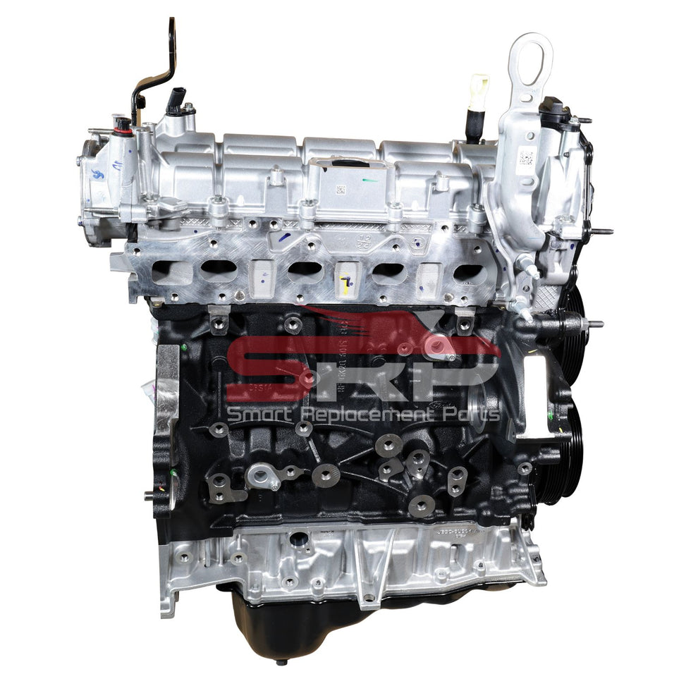 Brand New Genuine YN2S 2.0 Bi-Turbo Diesel Engine for Ford PX Ranger ...