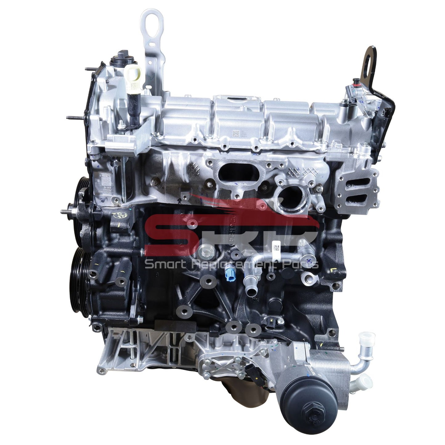 Brand New Genuine YN2S 2.0 Bi-Turbo Diesel Engine