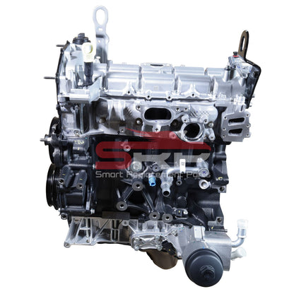 Brand New Genuine YN2S 2.0 Bi-Turbo Diesel Engine