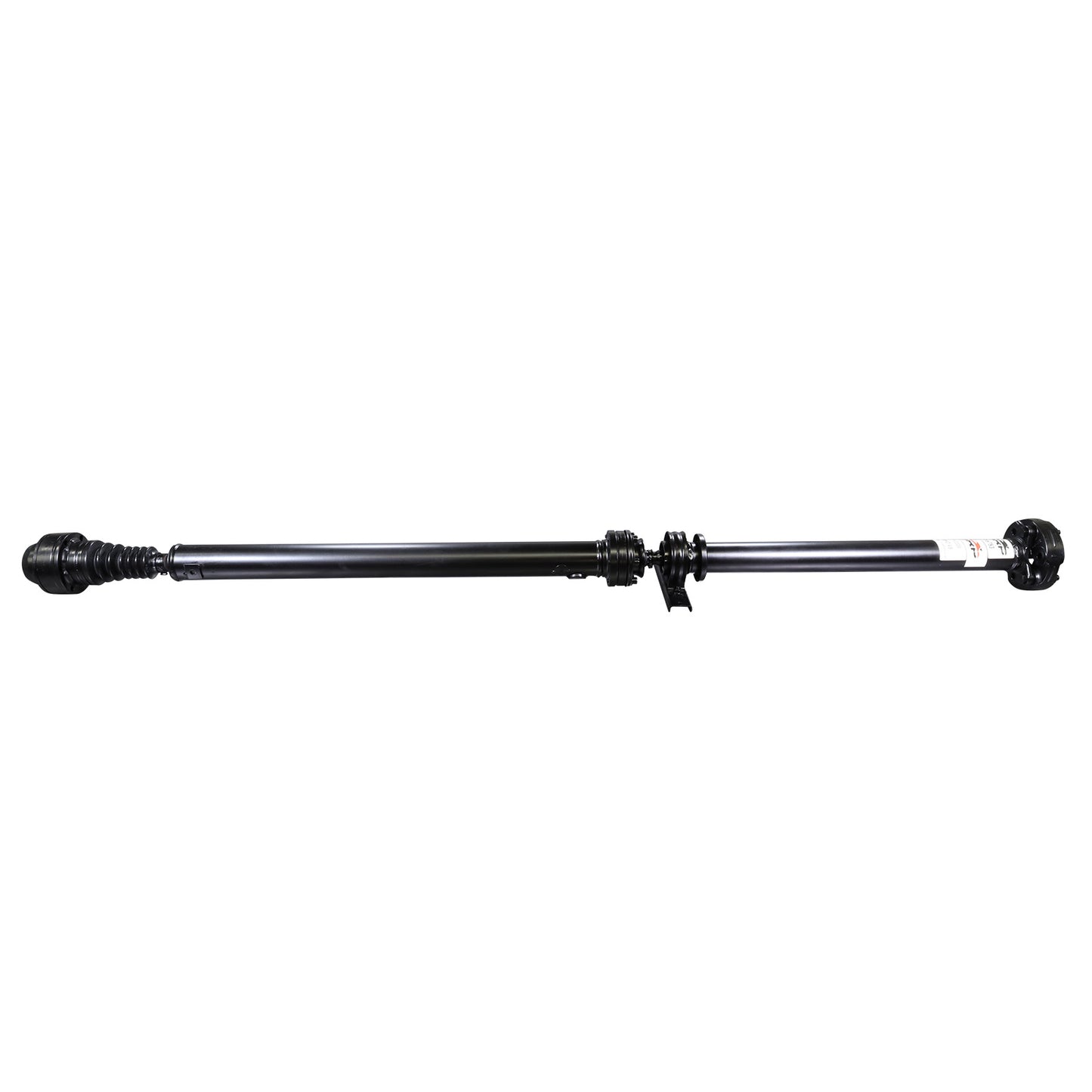 Reconditioned Tailshaft for VY-VZ Holden Crewman Automatic V8 RWD JV Code