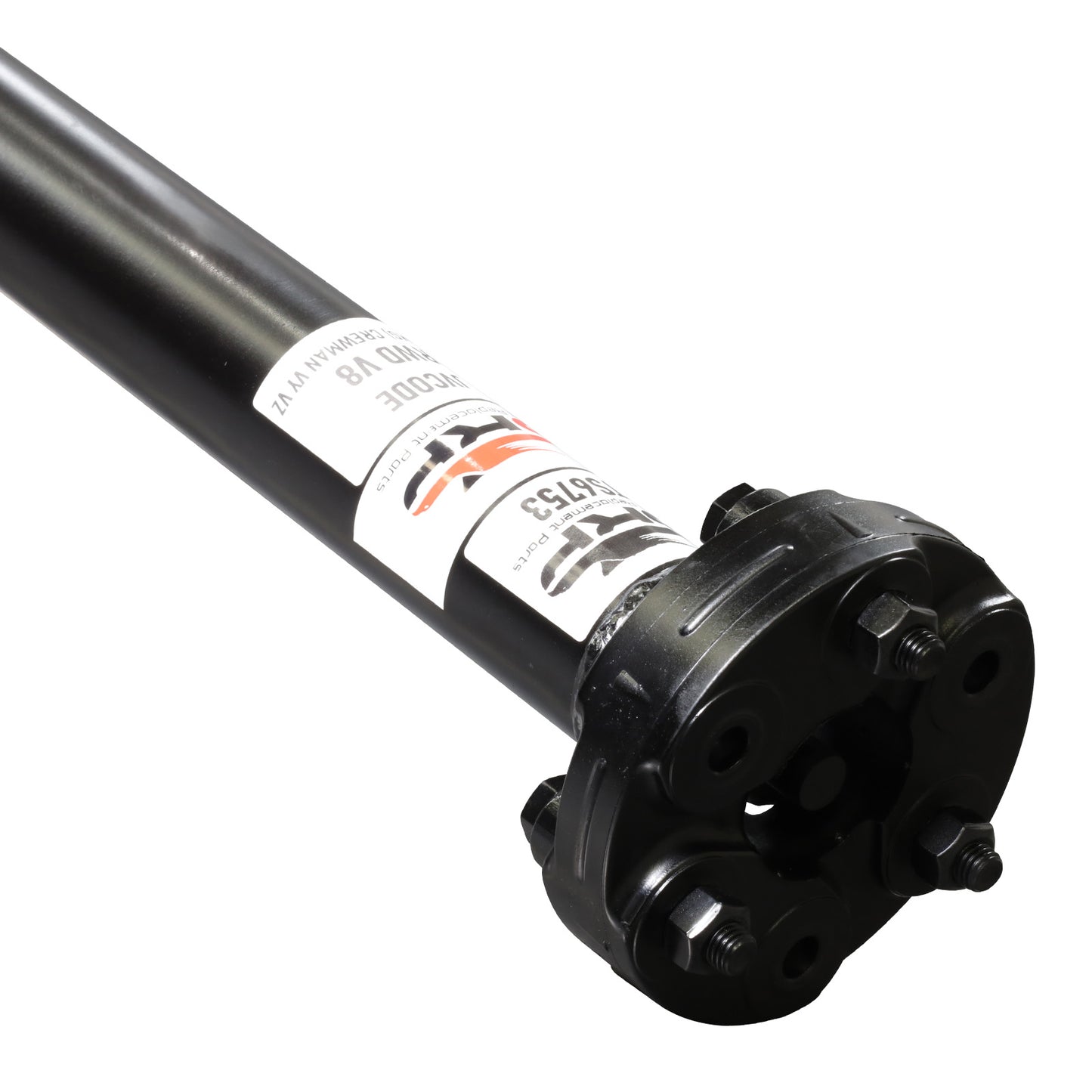 Reconditioned Tailshaft for VY-VZ Holden Crewman Automatic V8 RWD JV Code