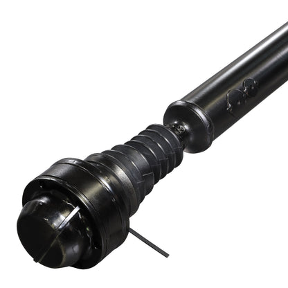 Reconditioned Tailshaft for VY-VZ Holden Crewman Automatic V6 V8 AWD JY Code