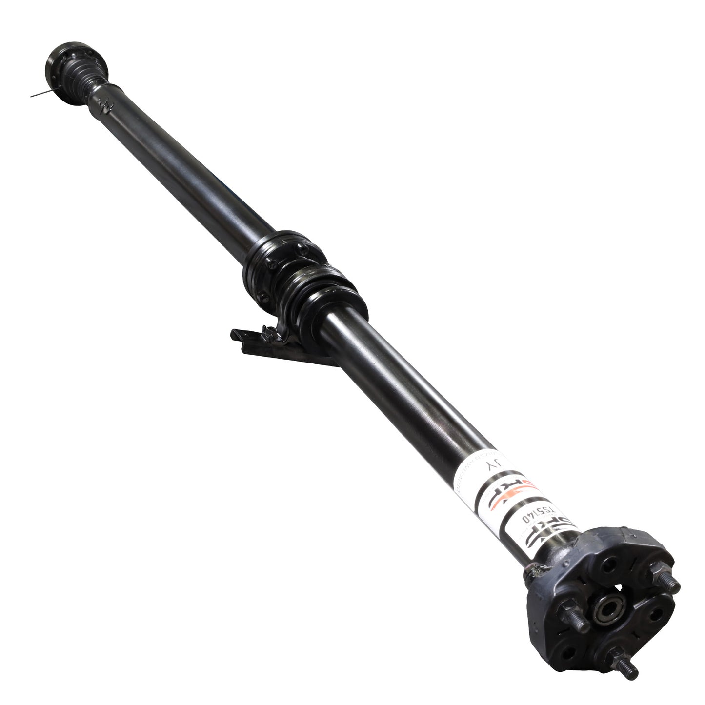 Reconditioned Tailshaft for VY-VZ Holden Crewman Automatic V6 V8 AWD JY Code