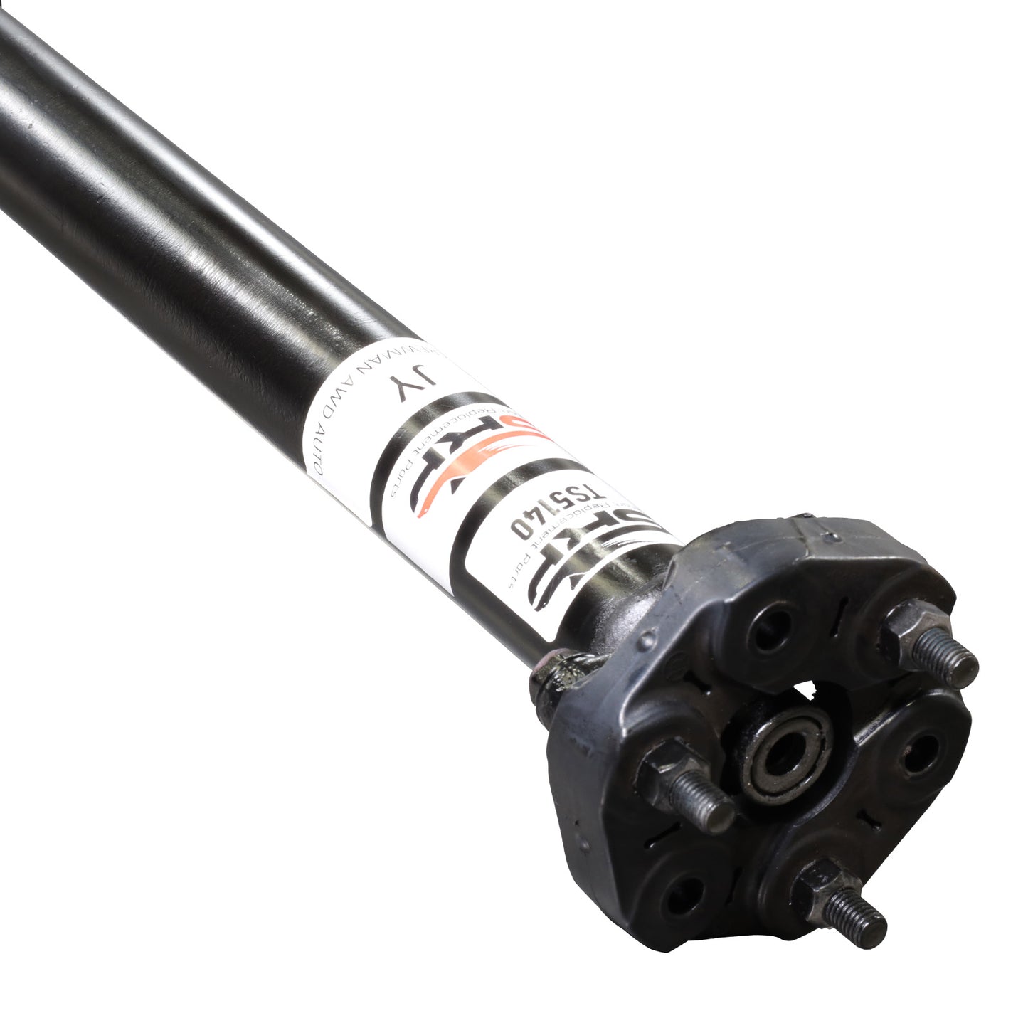Reconditioned Tailshaft for VY-VZ Holden Crewman Automatic V6 V8 AWD JY Code