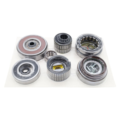 Gearbox rebuild kit for late model Ford Transit VM