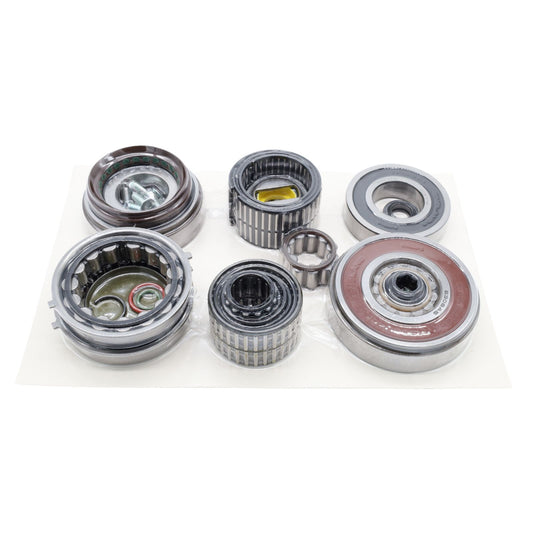 Gearbox rebuild kit for late model Ford Transit VM