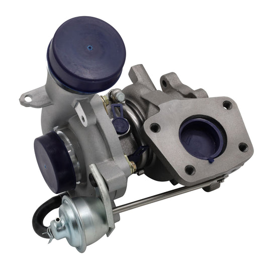 Turbocharger for Mazda 2.3L engine